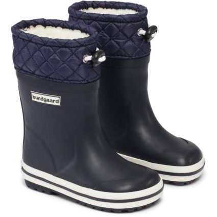 Bundgaard Navy Sailor High Warm - Str. 26