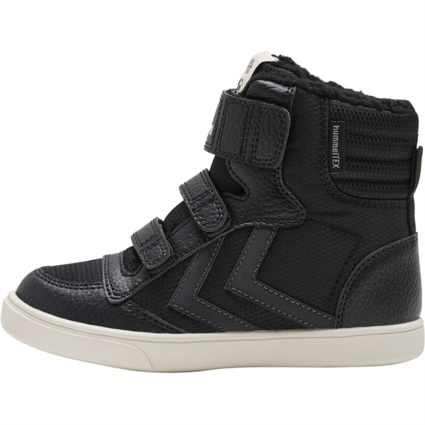 Hummel Stadil Super Poly Støvler Recycled Tex Jr Black - Str. 23