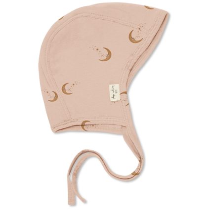 Konges Sløjd Moon Blush Classic Baby Hue - Str. 6-9 mdr