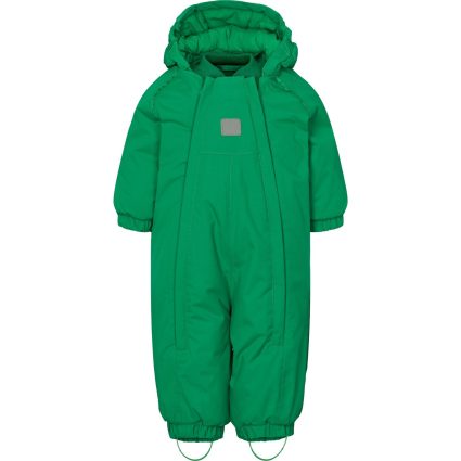 MarMar Technical Outerwear Solid Emerald Oriel Flyverdragt - Str. 1 år/80