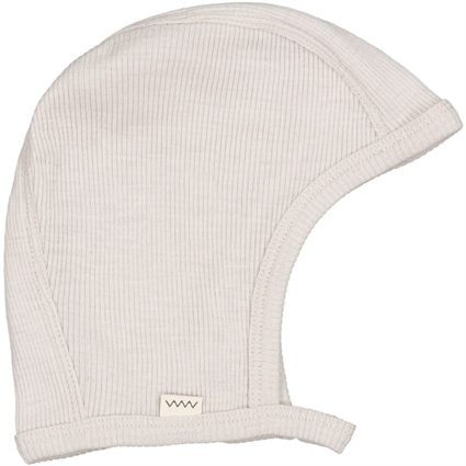 MarMar Wool Pepple Rib Hue - Str. 2 år/92