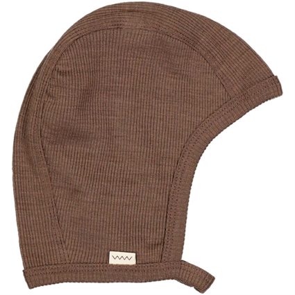 MarMar Wool Rib Terre Hue - Str. 2 mdr/56