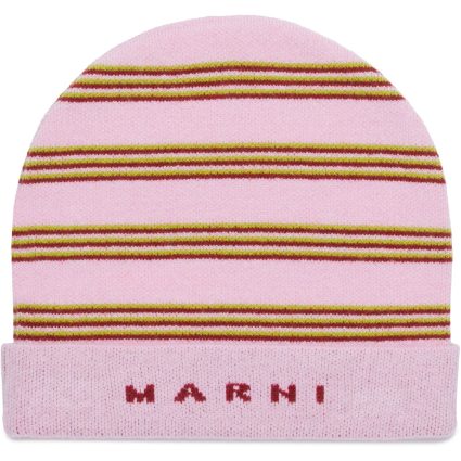 Marni Lilac Sachet Hue - Str. One Size