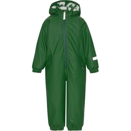 Molo Woodland Green Paco Junior Flyverdragt - Str. 92