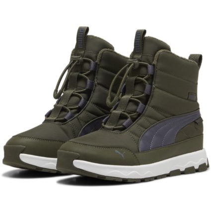 Puma Puma Green Evolve Boot Puretex Jr - Str. 38