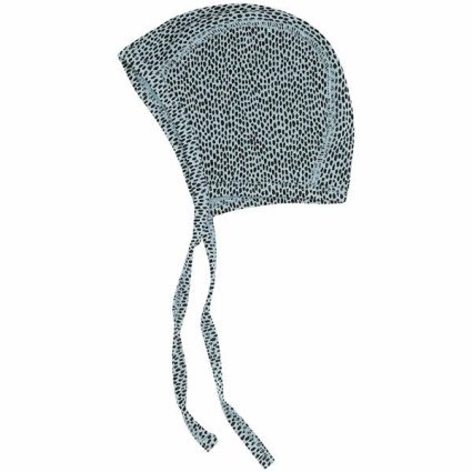 Soft Gallery AOP Pebbles Sterling Blue Hattie Hue - Str. 6-12 mdr